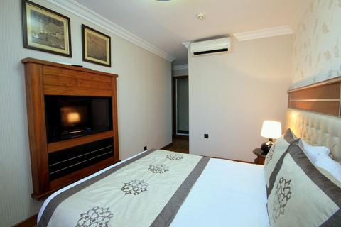Arden Park Hotel