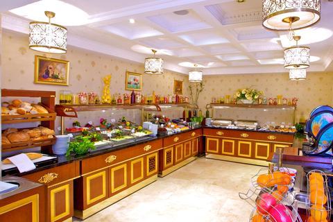 Arden Park Hotel