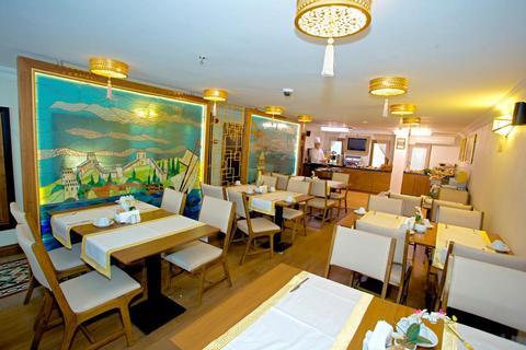 Arden Park Hotel