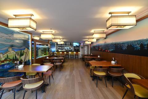 Arden Park Hotel