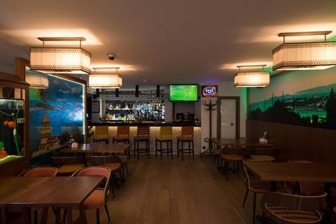 Arden Park Hotel