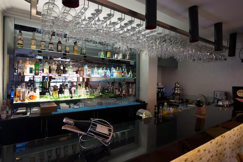 Arden Park Hotel