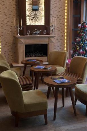 Arden Park Hotel