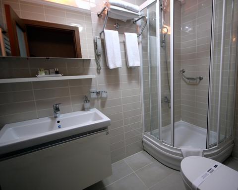 Arden Park Hotel