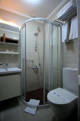 Arden Park Hotel