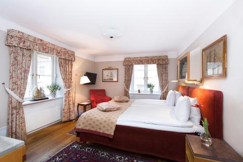 Victory Hotel Stockholm