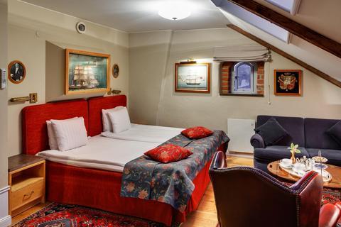Victory Hotel Stockholm