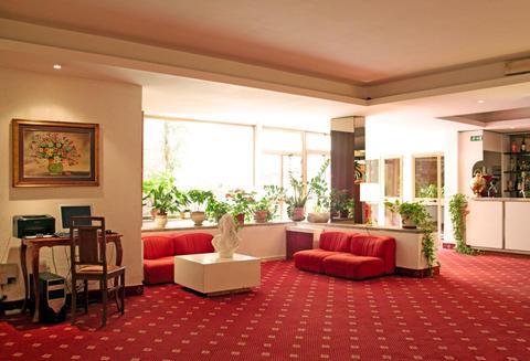 Hotel Edera Rome