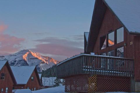 Antlers Lodge By Wyndham Vacation Rentals Breckenridge