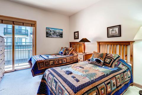 Antlers Lodge