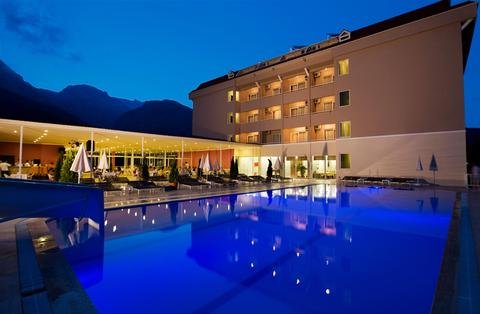 Castle Park Hotel