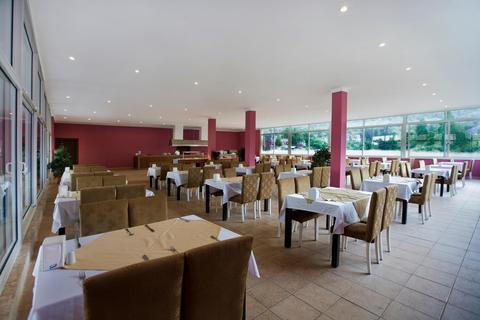 Castle Park Hotel