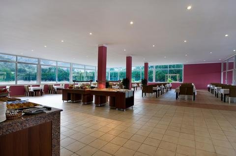 Castle Park Hotel