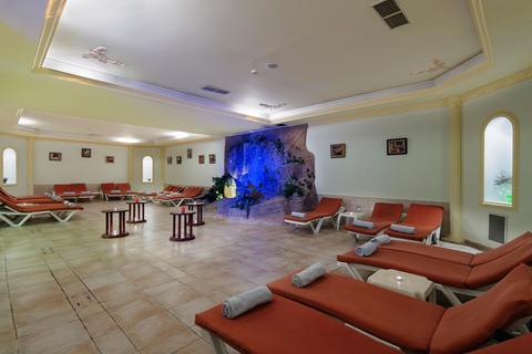Castle Park Hotel