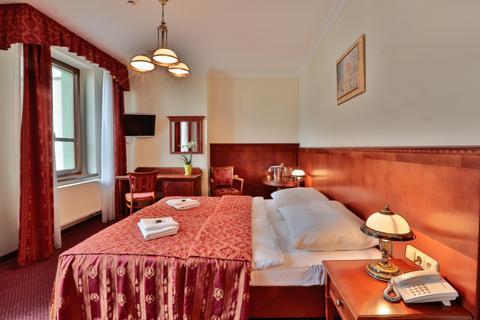 Arkada Hotel Praha