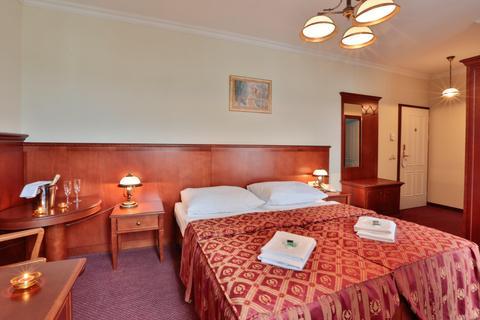 Arkada Hotel Praha