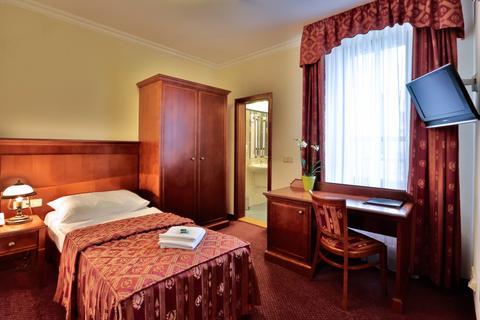 Arkada Hotel Praha