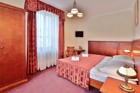 Arkada Hotel Praha