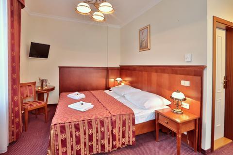 Arkada Hotel Praha