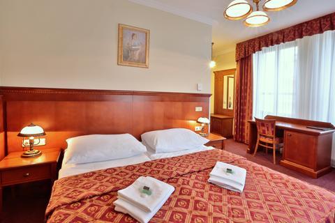 Arkada Hotel Praha