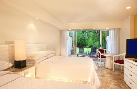 Sheraton Buganvillas Resort & Convention Center