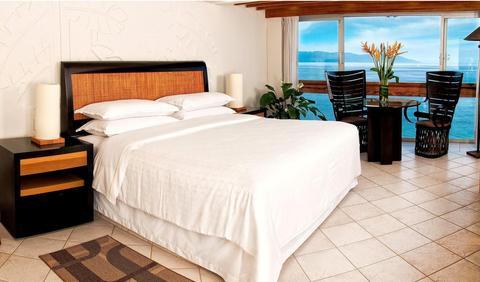 Sheraton Buganvillas Resort & Convention Center