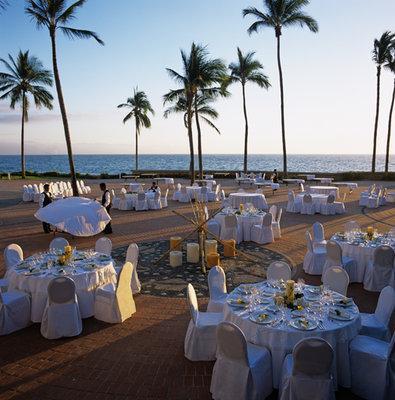 Sheraton Buganvillas Resort & Convention Center