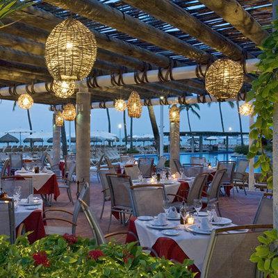 Sheraton Buganvillas Resort & Convention Center