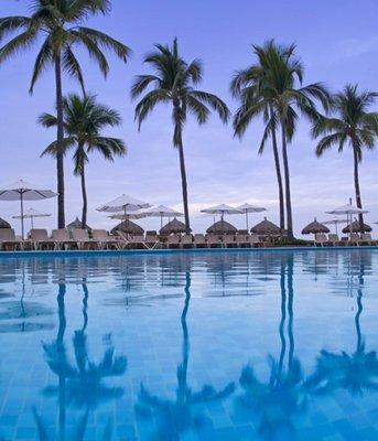 Sheraton Buganvillas Resort & Convention Center