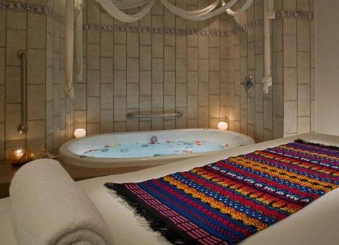 Sheraton Buganvillas Resort & Convention Center