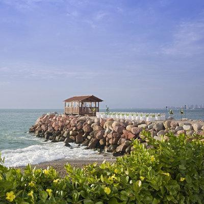 Sheraton Buganvillas Resort & Convention Center