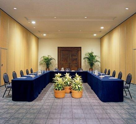 Sheraton Buganvillas Resort & Convention Center