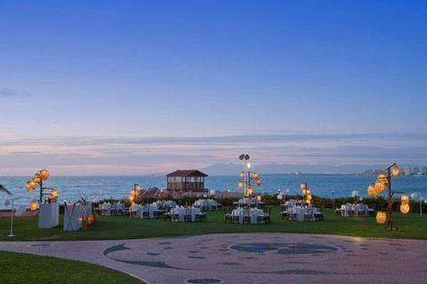 Sheraton Buganvillas Resort & Convention Center