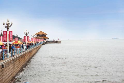 Le Meridien Qingdao