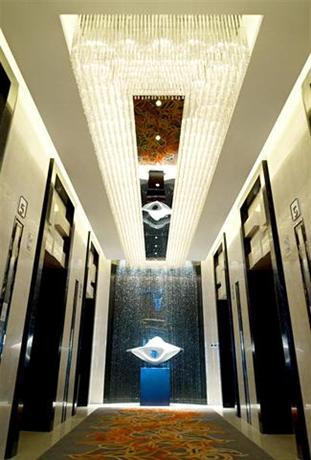 Le Meridien Qingdao