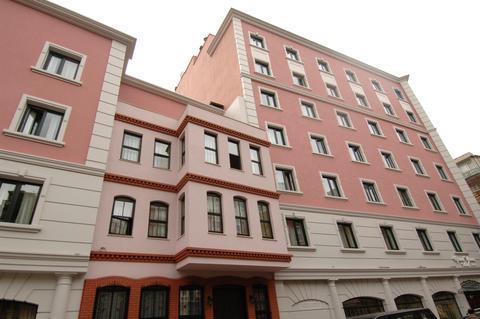 Grand Yavuz Hotel Sultanahmet