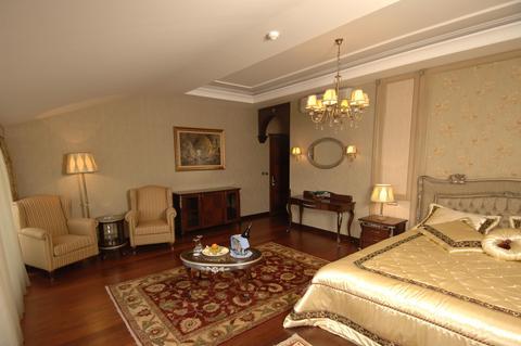 Grand Yavuz Hotel Sultanahmet