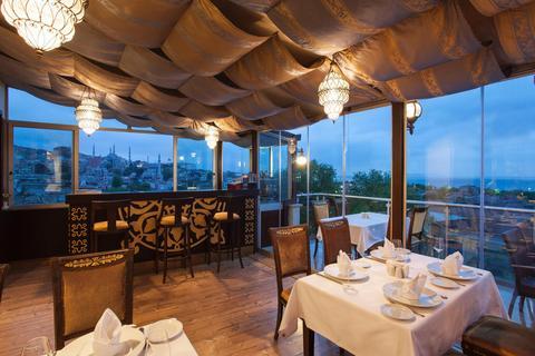 Ottoman Hotel Park - Special Category