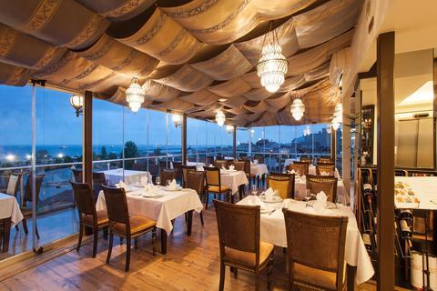 Ottoman Hotel Park - Special Category