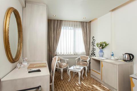 Ottoman Hotel Park - Special Category