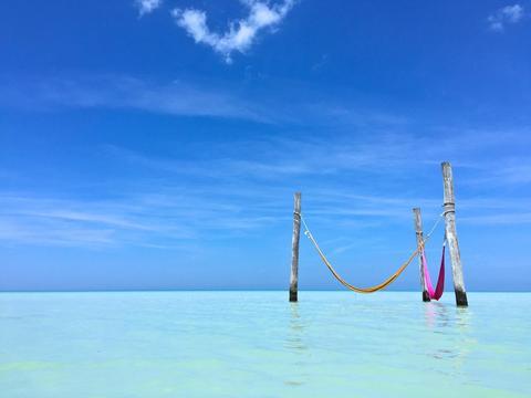 Villas Flamingos Beach Front