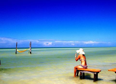 Villas Flamingos Beach Front