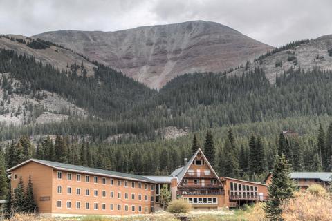 Lodge By The Blue Grande Suite Apartment Boreas Pass United States thumbnail