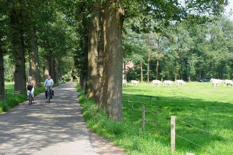 Resort Bad Boekelo