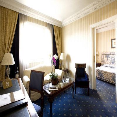 BLESS Hotel Madrid a member of The Leading Hotels of the World