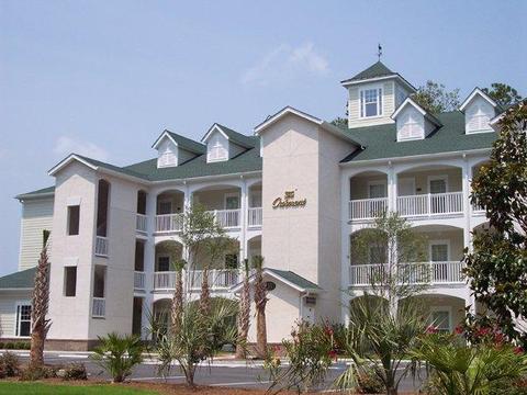 River Oaks Golf Resort