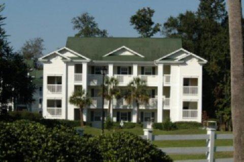 River Oaks Golf Resort