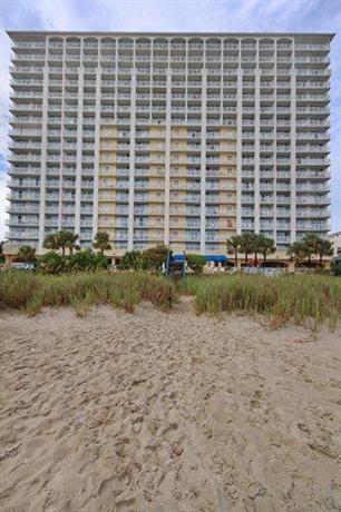 Camelot By The Sea Myrtle Beach