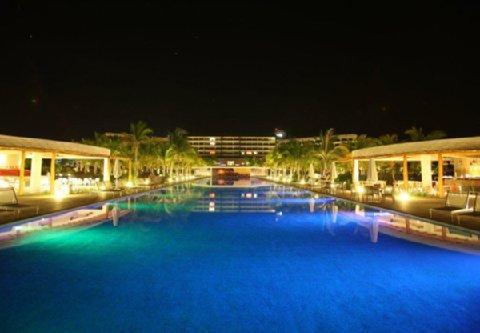 La Tranquila Breath Taking Resort