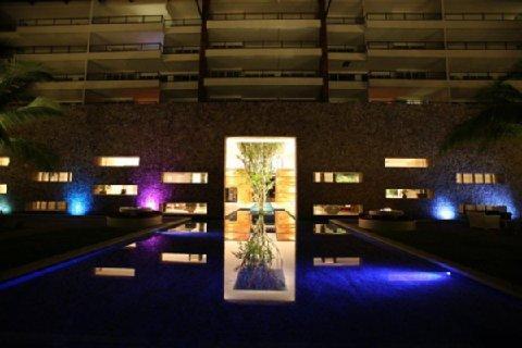 La Tranquila Breath Taking Resort
